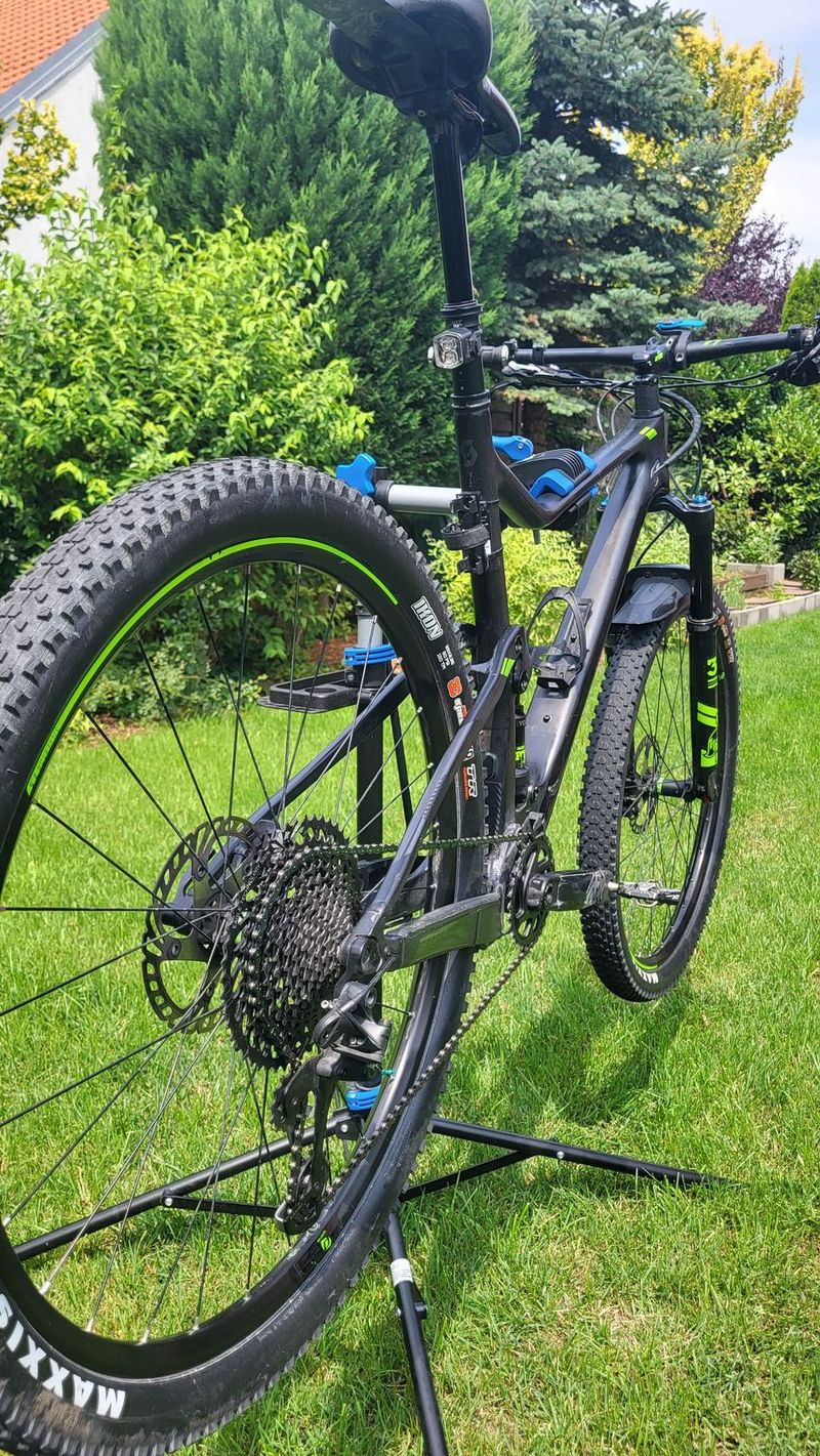 Scott Spark 920 (2019) velikost XL