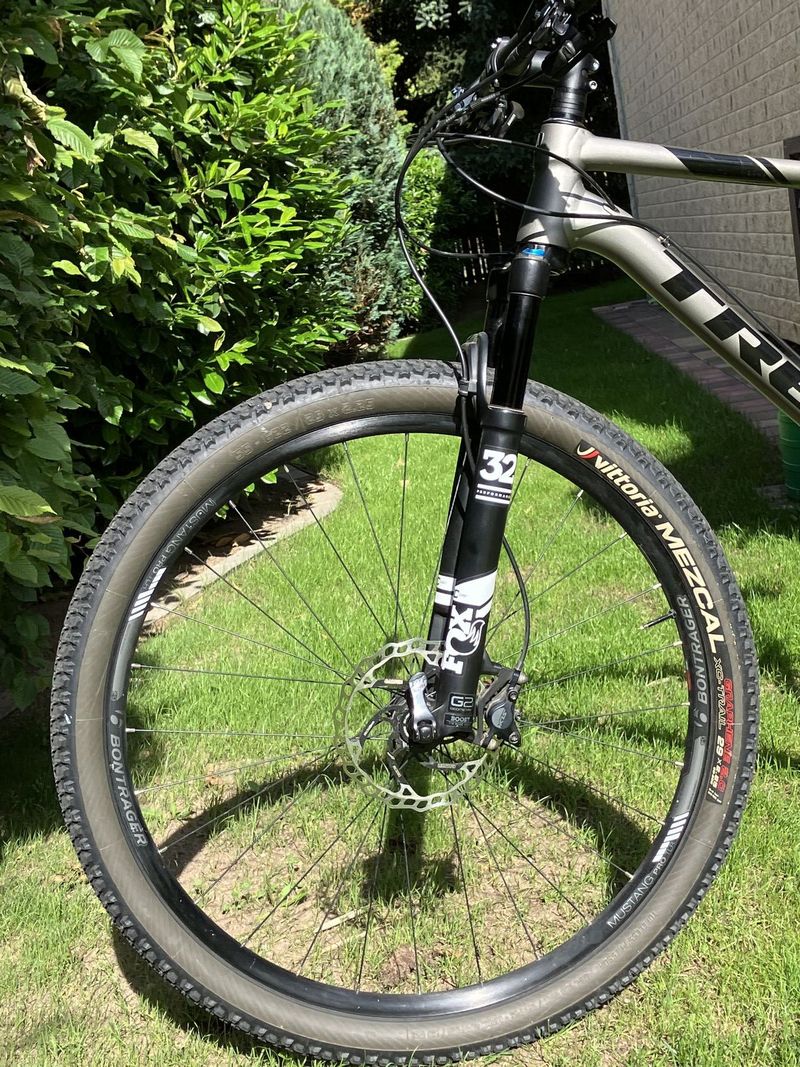 Trek Procaliber 6 - vel. XL