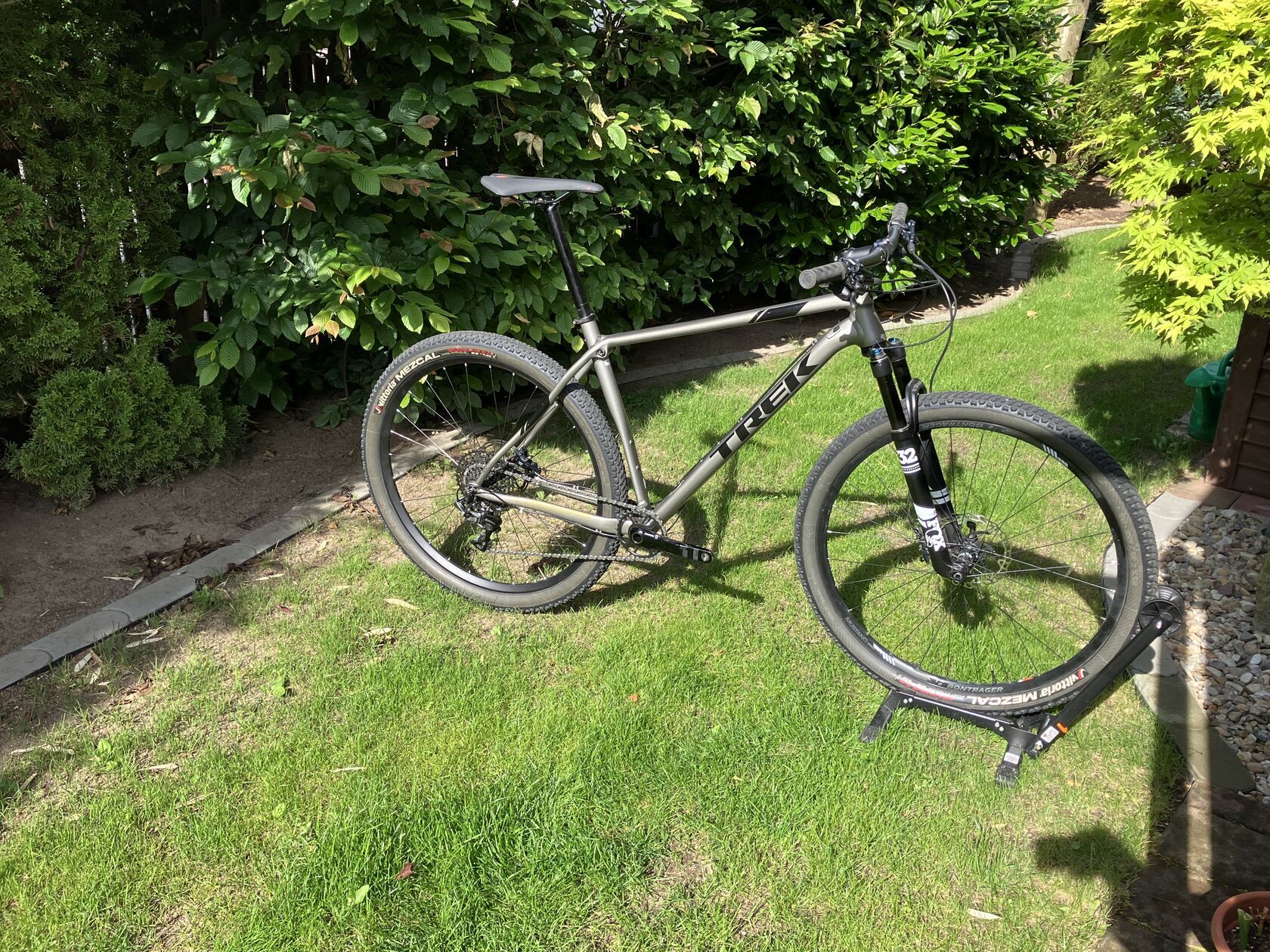 Trek Procaliber 6 - vel. XL