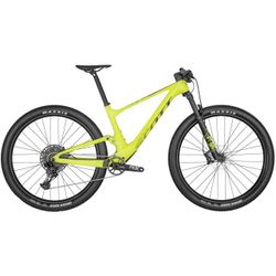 SCOTT SPARK RC 2022