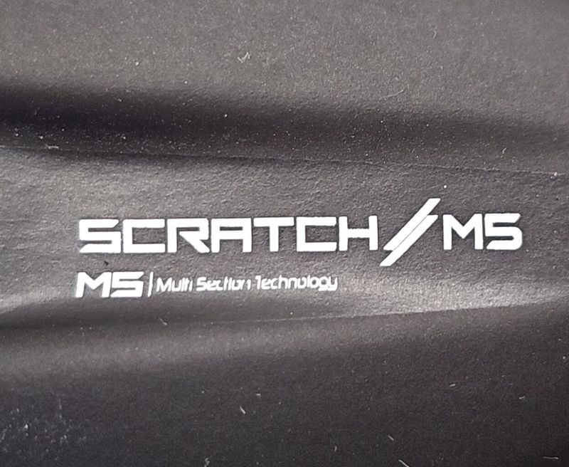 Prodám Prologo Scratch m5 tirox