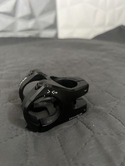 Ridealpha Freeride Stem