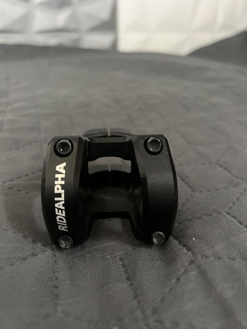 Ridealpha Freeride Stem