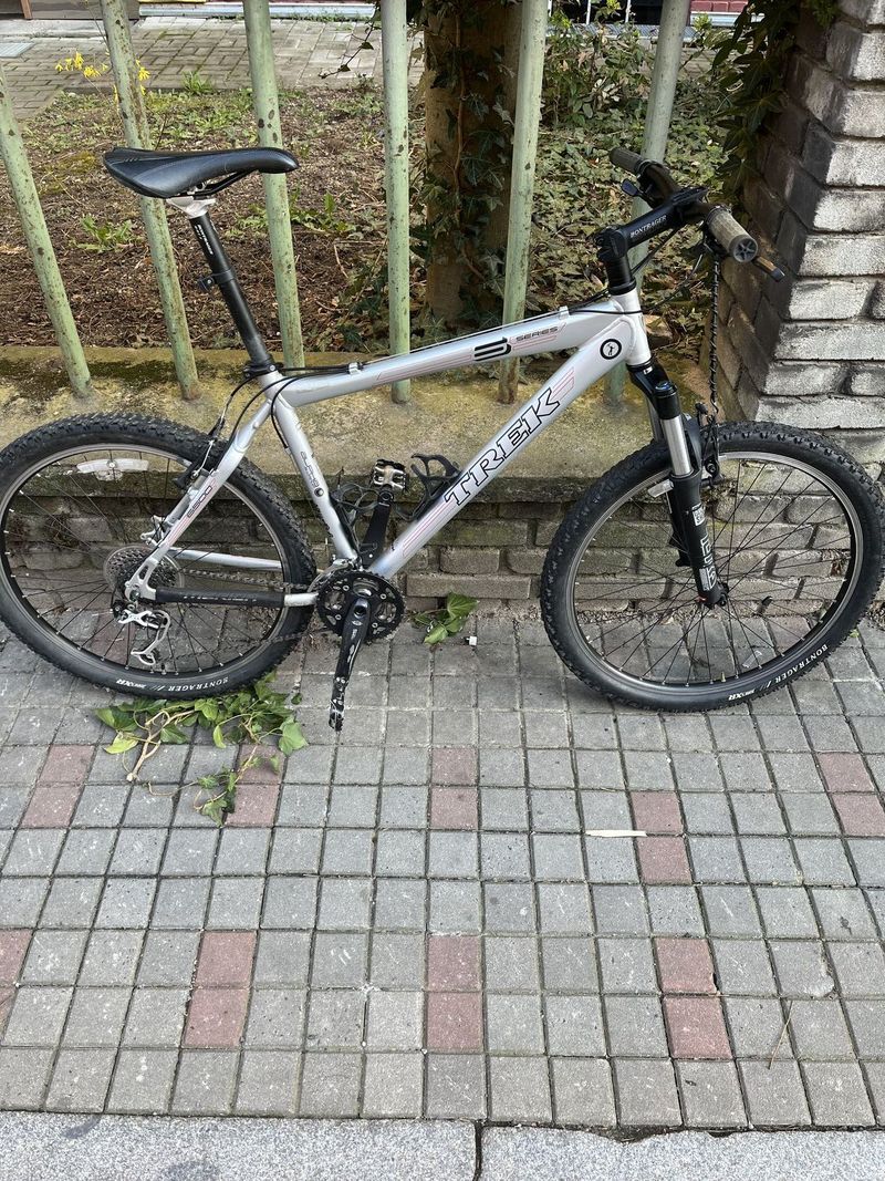 Trek 6400