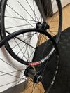 DH wheelset