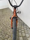 Bmx Premium Bronze 