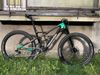 Cannondale Scalpel 1 Hi-mod XL