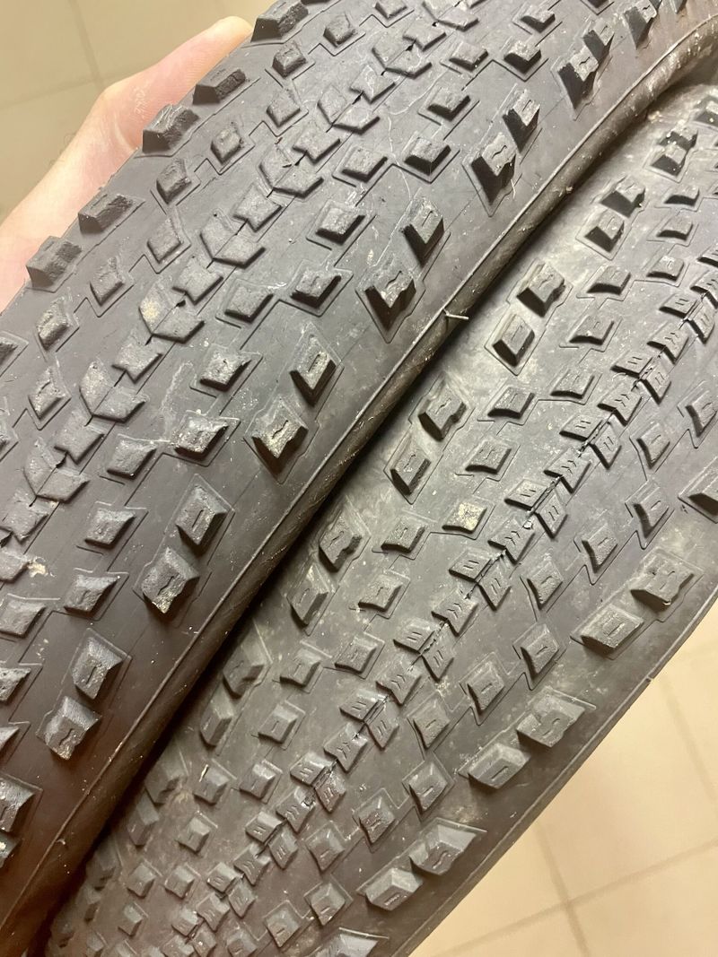 Pirelli Scorpion XC RC ProWall 29x2.4