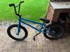 BMX Mongoose modré Legion L 100 20" 2020