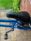 BMX Mongoose modré Legion L 100 20" 2020