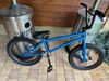 BMX Mongoose modré Legion L 100 20" 2020