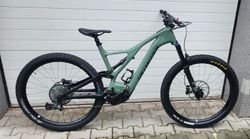 Specialized Turbo Levo Expert Carbon 29 NB