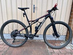 Specialized Epic FSR