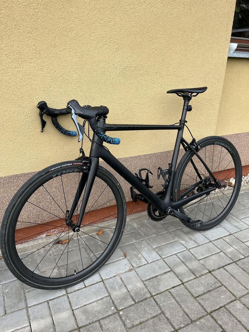 Argon 18 GO - 6,9kg