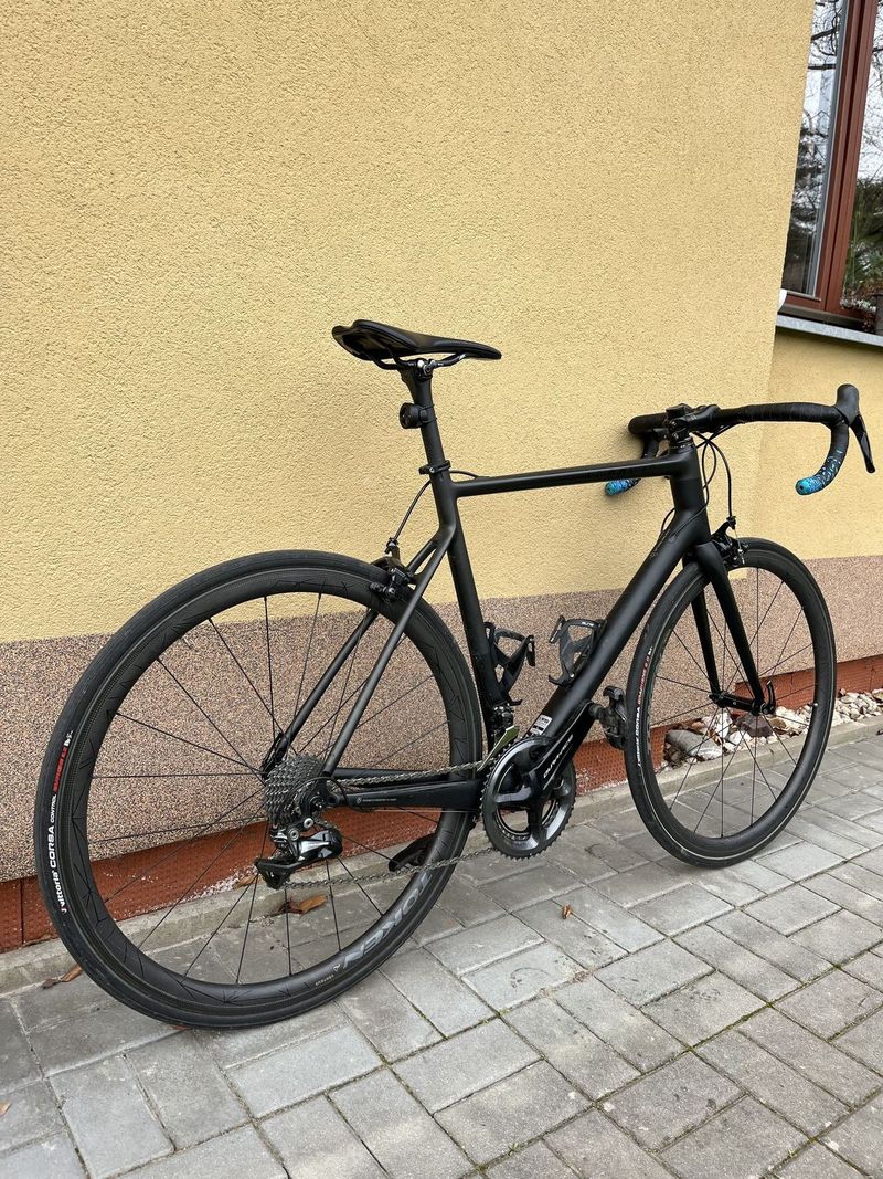 Argon 18 GO - 6,9kg