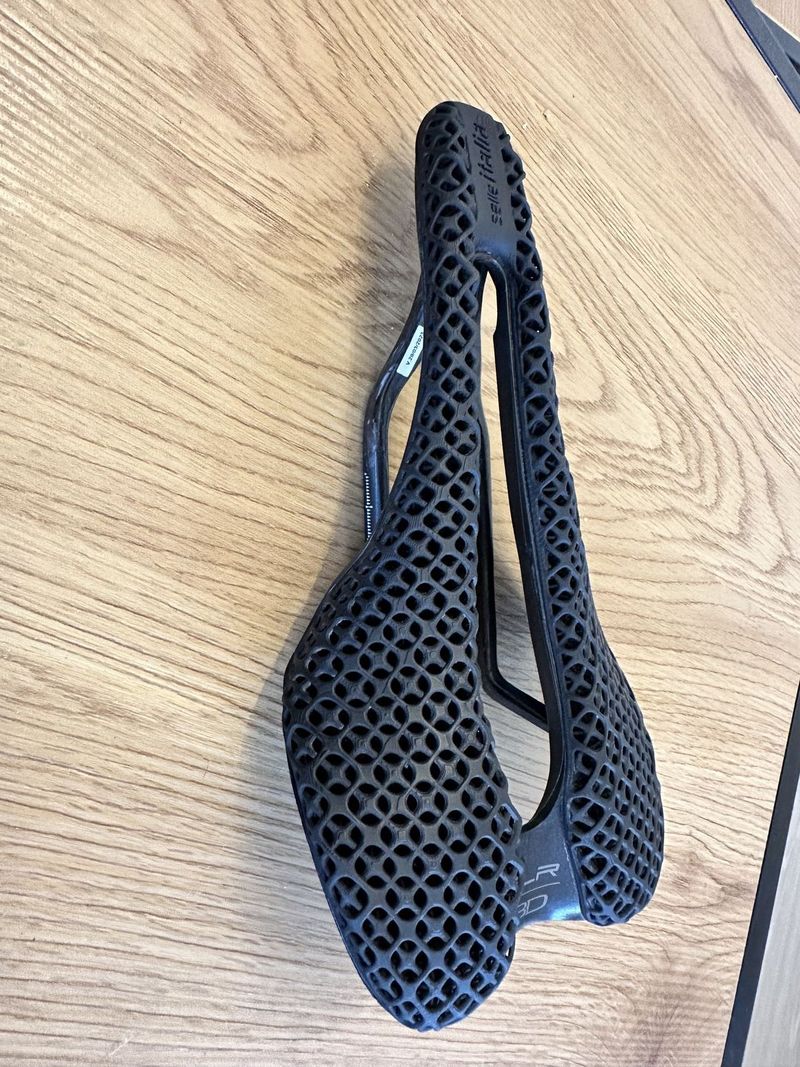 Selle Italia SLR Boost 3D Kit Superflow Saddle