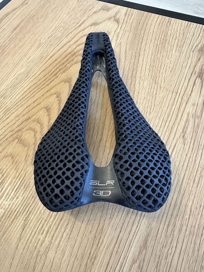 Selle Italia SLR Boost 3D Kit Superflow Saddle