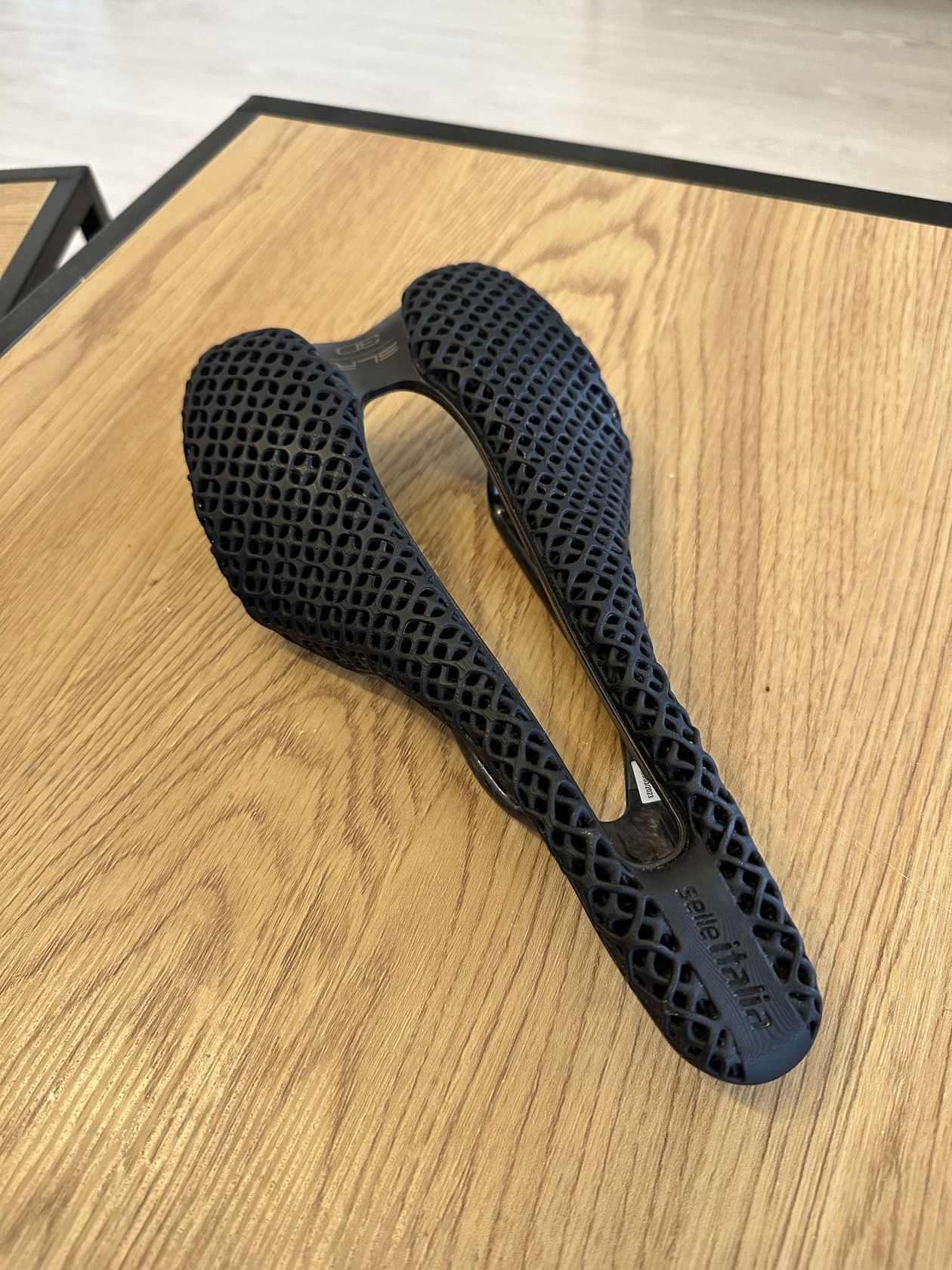 Selle Italia SLR Boost 3D Kit Superflow Saddle