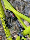 Specialized epic comp FSR - 1 majitel