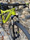 Specialized epic comp FSR - 1 majitel