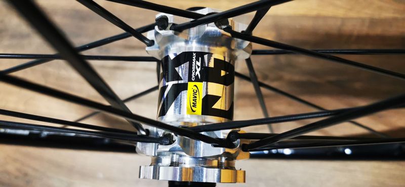 Mavic crossmax 29 XL 