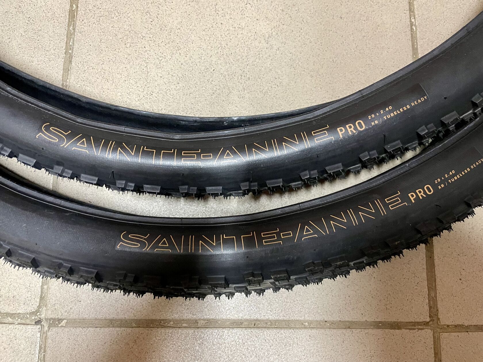 Bontrager Sainte-Anne Pro XR 29x2.4