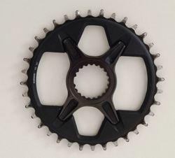 Převodník Shimano XT SM-CRM85 (36 zubů)