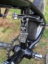 Dětský BMX 18" WTP