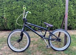 Dětský BMX 18" WTP