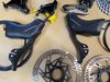 Campagnolo Super Record EPS WRL DB 12s