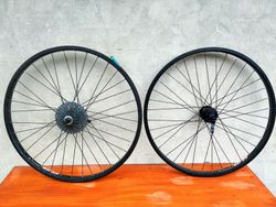 Alex Rims DM 24