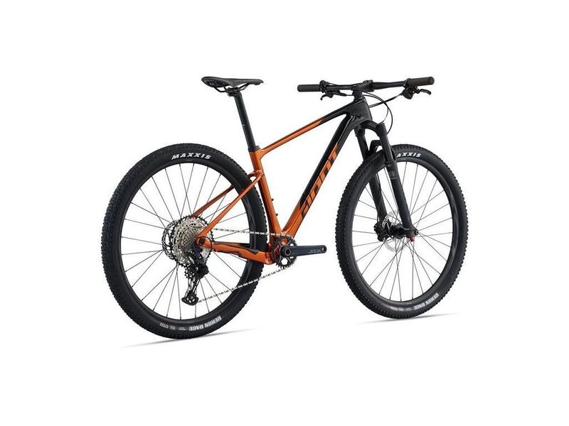 Giant XTC Advanced 29 2 - karbon SLX - S,M,XL