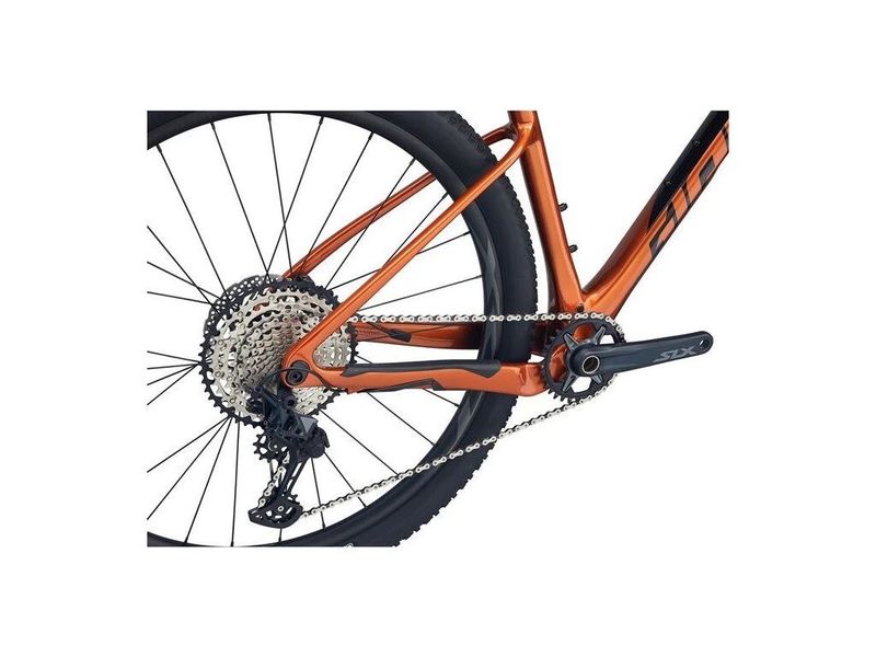 Giant XTC Advanced 29 2 - karbon SLX - S,M,XL