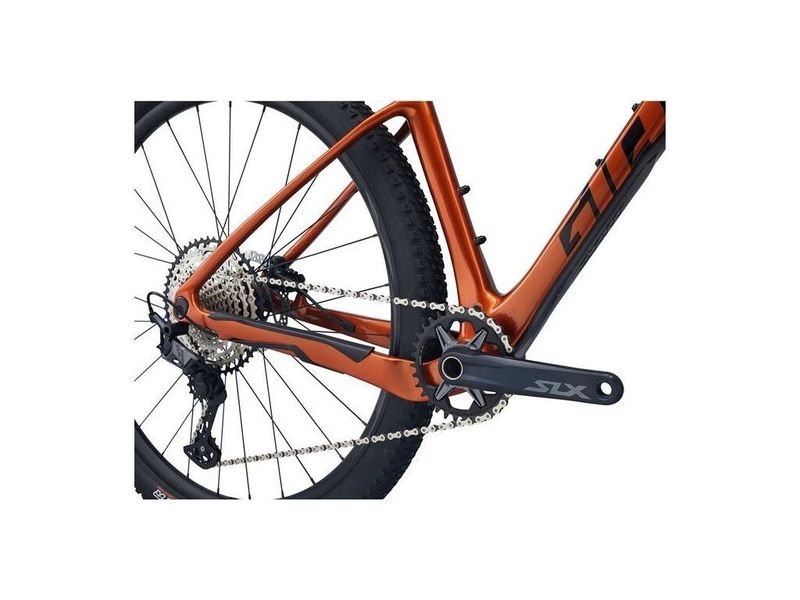 Giant XTC Advanced 29 2 - karbon SLX - S,M,XL