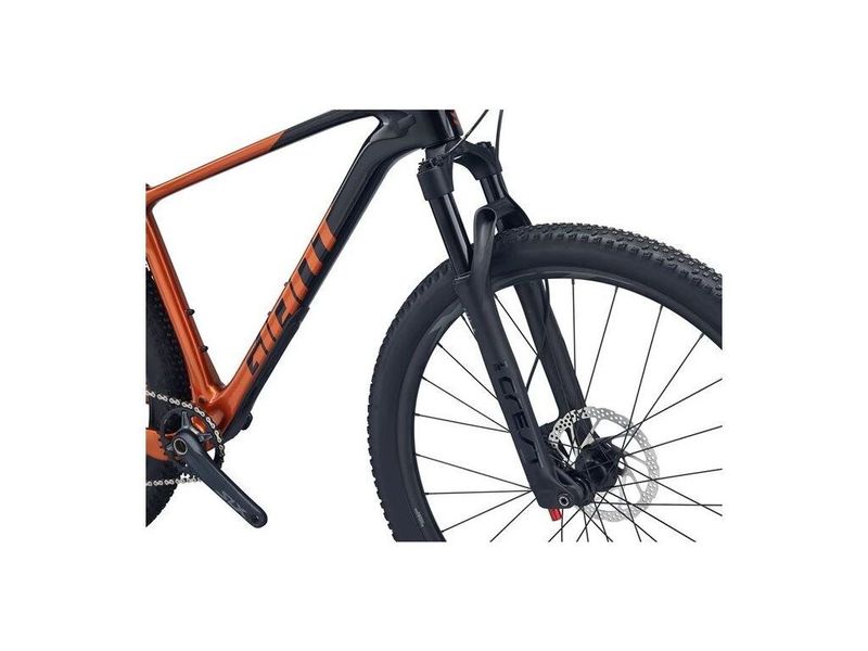 Giant XTC Advanced 29 2 - karbon SLX - S,M,XL