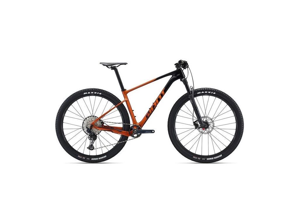 Giant XTC Advanced 29 2 - karbon SLX - S,M,XL