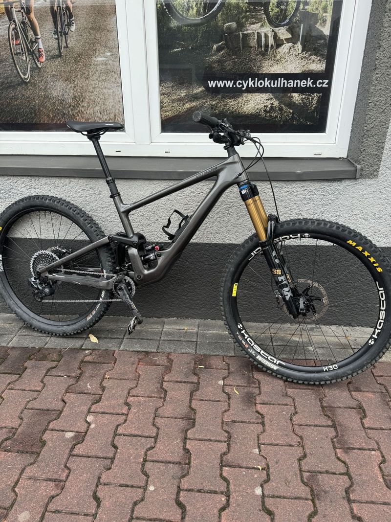 Specialized Enduro