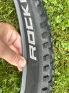 2x MTB plášť Schwalbe Rocket Ron, 27.5x2.25", kevlar