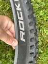 2x MTB plášť Schwalbe Rocket Ron, 27.5x2.25", kevlar