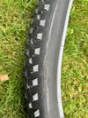 2x MTB plášť Schwalbe Rocket Ron, 27.5x2.25", kevlar