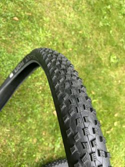 2x MTB plášť Schwalbe Rocket Ron, 27.5x2.25", kevlar