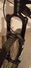 Trek remedy 8 vel. L