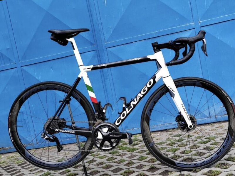 Colnago C68