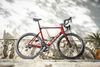 Giant Propel Advanced Pro 0 Sangria 2024 Di2 - L