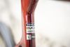 Giant Propel Advanced Pro 0 Sangria 2024 Di2 - L