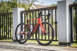 Giant Propel Advanced 2 Pure Red 2024 - M, ML, L