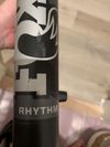 FOX 36 Rhytm FLOAT fit grip- 160 mm, 29 boost