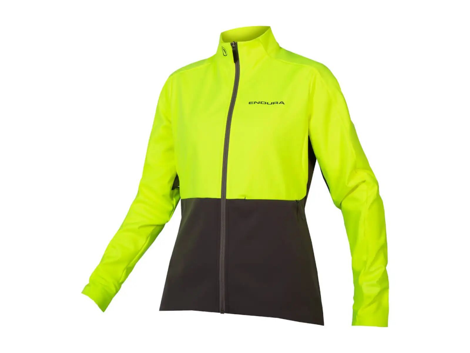 Endura Windchill II - Hi-Viz Yellow - vel. M