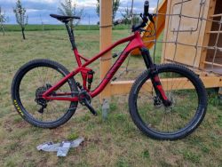 Canyon Spectral 7.0 AL EX Velikost L