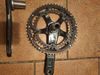 Kliky campagnolo super record 52-39 172,5mm